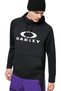 Sierra Dwr Fleece Hoody 2.0 Men's Black Sweatshirt Men's Sweatshirt Foa402382 - 5