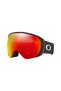 Flight Path L Unisex Black Goggle Unisex Goggle 711006