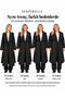 Premium Trench Coat - 8