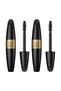 2x PACK False Lash Effect Mascara, black, 13.1ml