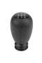 Car 5 Speed Gear Shift Lever Knob Head for Peugeot 207 Citroen Saxo Xsara Xantia C2 C3 C4 - 3