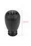 Car 5 Speed Gear Shift Lever Knob Head for Peugeot 207 Citroen Saxo Xsara Xantia C2 C3 C4 - 6