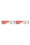 2x PACK CHARCOAL TOOTHPASTE 100ML