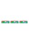 3x PACK Triple Action Toothpaste 100ml