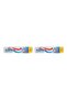 2x PACK Fresh Minty Toothpaste, 125ml, Aquafresh