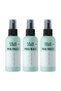 3x PACK Pro Base Spray Makeup Setting Spray