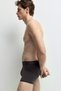 ERKEK Mikrofiber Boxer (Pack 3) - 5