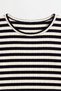 KADIN Fitilli basic top - 7