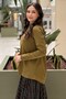 Basic Mercerized Tunic - 2