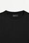 KADIN Basic kısa kollu t-shirt - 7