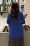 Basic Mercerized Tunic - 4