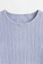 KADIN Fitilli basic top - 7