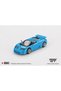 Bugatti Eb110 Super Sport Blu Bugatti