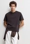 ERKEK Basic interlok t-shirt - 5