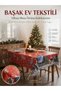 New Year Patterned Fiber Pvc Tablecloth – Erasable and Waterproof Oilcloth