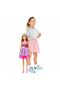 Big Princess Doll 71cm Hjy02