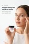 Prebiotic eye cream - prebiotic eye cream offering intense moisturizing effect (20 ml) - 3