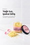 Floral Calm Body Scrub - Flower Garden Calming Salt Body Scrub (250 ml) - 6
