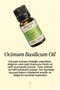 Basil Essential Oil - 100% Pure (10 ml) - 2
