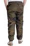 Mode XL Men's Pants Jogger Camouflage 23910 Khaki - 4