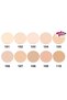 Pudra - Pressed Powder No: 106 - 3