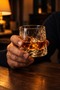 Premium japanese crystal cut 360 daimyo whisky glass - buy one get one free - 4