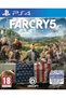 FAR CRY 5 PS4 OYUN