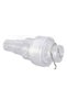 As Air Conditioner Drain Pipe Check Valve Prevent Odor Single Action Slow Closing Condensate Drain P - 3