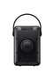 Boxa Wireless SK861BT, LED, Negru - 4