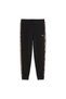 692464 Ess Graphic Animal Pants Women's Sweatpants Black - 4
