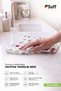 Microfiber Kitchen Cloth - 2