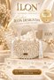 Oyster Pearl Bead Embellished Stylish Handbag - 2