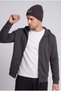 Men's Woven Label Knitwear Beanie A6632Ax23Wn - 3