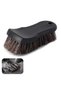 1PC Car Leather Cleaning Brush Horsehair Detailing Brush Car Detail Clean Tools For Car Leather Fabr - 3