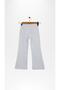 Girl's Flared Trousers - 3