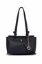 Navy Blue Women's Shoulder Bag US26547