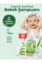 Baby Hair and Body Shampoo and Baby Bath Shower Gel Set of 2 - 2