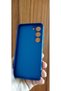 Samsung Galaxy S23 Ribbon/Bow Printed Inside Velvet Silicone Phone Case Cover - 4