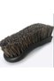 1PC Car Leather Cleaning Brush Horsehair Detailing Brush Car Detail Clean Tools For Car Leather Fabr - 4