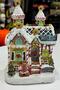 Christmas Decorative Cookies - Home Lighted Cookies Bys0010 - 6