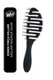 Pro Flex Dry Black Hair Brush / Comb