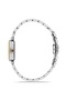 Yellow Steel Cord Women Wristwatch Fl40142A-B6 3 Atm Water Resistant 2 Years Warranty Gift Packed - 5