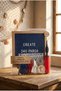Sailor Themed Birthday Decoration Classic Set Dark Blue Felt Letter Board Stand Balloon Chain Hand Pump Captain Set - 4