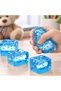 Fidget Cube Toy, Squishy toy made from maltose, 4.5 cm, Model 2, General Code - 3