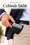 Multi-Purpose Card Holder & Wallet - 2