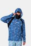 Pro Series Hooded, Long Sleeve Fisherman's Sailboat Uv Protection T-Shirt - 5