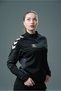 Line Training Tracksuit Top Black - 2