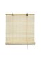 Opp Ahşap Stor Perde 60x180 Bej