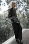 Premium Orven Herringbone Wool Woven Jacket - 2