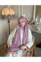 Cashmere Collection - Woven Cashmere Shawl